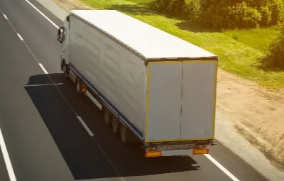 Ankara ile İbradı Arası Parça Eşya Taşıma