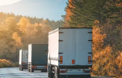 Ankara ile İbradı Arası Klima Taşıma